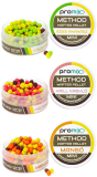 Pelety Promix Method Wafter Pellet Mini 18gr Pelety Promix Method Wafter Pellet Mini 18gr