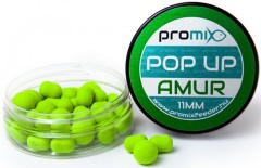 Pelety Promix Pop Up Pellet 11mm 20gr Amur
