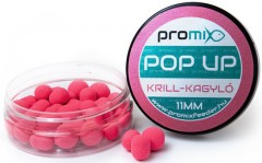 Pelety Promix Pop Up Pellet 11mm 20gr Krill Shell