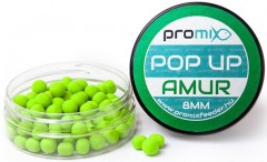 Pelety Promix Pop Up Pellet 8mm 20gr Amur