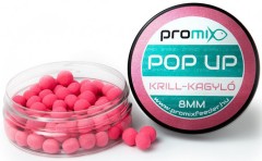 Pelety Promix Pop Up Pellet 8mm 20gr Krill Shell