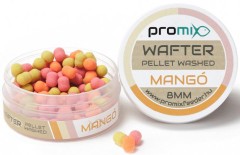 Pelety Promix Wafter Pellet Washed 8mm 20gr Mango