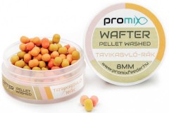 Pelety Promix Wafter Pellet Washed 8mm 20gr Mušle Krab
