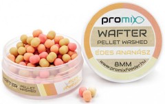 Pelety Promix Wafter Pellet Washed 8mm 20gr Sladký Ananas