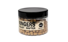 Pelety Ringers Pellet Wafters 70gr Průměr 6mm