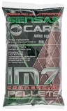Pelety Sensas IM7 Pellets Extrude Amino Red 700gr