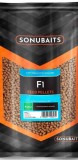Pelety Sonubaits F1 Feed Pellets 900gr 6mm Pelety Sonubaits F1 Feed Pellets 900gr 6mm
