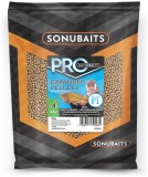 Pelety Sonubaits F1 Pro Expander Pellets 4mm 500g