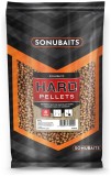Pelety Sonubaits Hard Pellets 6mm 900g
