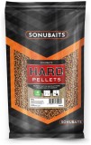 Pelety Sonubaits Hard Pellets 900g
