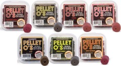 Pelety Sonubaits Pellet O's Pelety Sonubaits Pellet O's