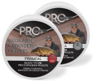 Pelety Sonubaits Pro Hookable Expander Pellets 100gr Fishmeal 6mm