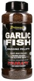 Pelety Starbaits Bagging 700gr Garlic Fish