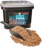 Pelety Starbaits Mixed 2kg Ocean Tuna Pelety Starbaits Mixed 2kg Ocean Tuna