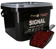 Pelety Starbaits Mixed 2kg Signal