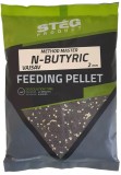 Pelety Stég Pellets 2mm 800gr N-Butiryc