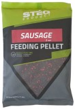 Pelety Stég Pellets 2mm 800gr Sausage