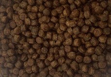 Pelety Vitalbaits Pellets 1kg The Mojo 2mm