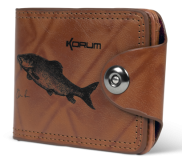 Peňaženka Korum Classic Wallet Barbel Peňaženka Korum Classic Wallet Barbel