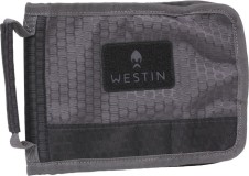 Peňaženka na Náväzce W4 Rig Wallet Titanium Black Peňaženka na Náväzce W4 Rig Wallet Titanium Black