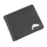 Peňaženka Simms Big Sky Wallet Black