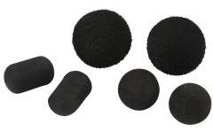 Penová Nástraha Carp Spirit Tac Tics Foam Baits 12ks