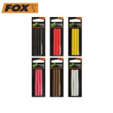 Penové valčeky Fox Zig Aligna 3ks Čierna Penové valčeky Fox Zig Aligna 3ks Čierna