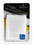 Perforovaný Rukáv Mikado PVA 5m/65mm Hrúbka 38u