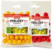 Perličky Foukačky Chytil 14mm 20gr Jahoda