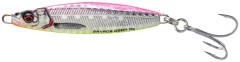 Pilk Savage Gear Psycho Sprat 9cm 45gr Psycho Punch