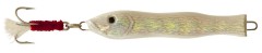 Pilker Abu Garcia Sillen 350gr H-Silver