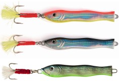 Pilker Abu Garcia Sillen 500gr