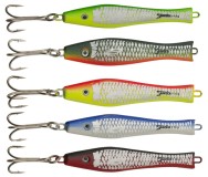 Pilker Aquantic 3D Holo Pilker 90gr Pilker Aquantic 3D Holo Pilker 90gr