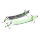 Pilker Aquantic Banana Pilk Steel Double 300gr