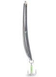 Pilker Aquantic Banana Pilk Steel Singl 250gr CR