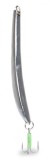 Pilker Aquantic Banana Pilk Steel Singl 400gr CR