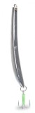 Pilker Aquantic Banana Pilk Steel Singl 800gr CR