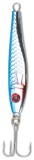 Pilker Aquantic Gloss Pilk 120gr BL