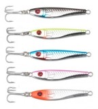 Pilker Aquantic Gloss Pilk 60gr