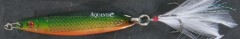 Pilker Aquantic Incasy 18gr GG