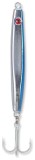 Pilker Aquantic Rippen Pilk 250gr Pilker Aquantic Rippen Pilk 250gr