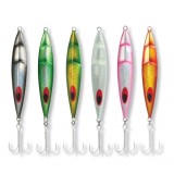 Pilker Aquantic Serpent Pilk 100gr