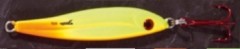 Pilker Aquantic Tremor Pilk 150gr YO