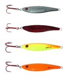 Pilker Aquantic Tremor Rola 60gr