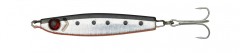 Pilker DAM Herring 28gr Black/Silver/UV Orange