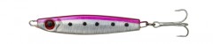 Pilker DAM Herring 60gr UV Pink/Silver/UV Orange
