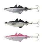 Pilker Dam Salt-X Coalfish Pilk 10cm 100gr Pilker Dam Salt-X Coalfish Pilk 10cm 100gr