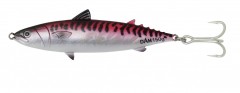 Pilker Dam Salt-X Mackerel Pilk 12,5cm 150gr Pink UV