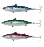 Pilker Dam Salt-X Mackerel Pilk 12,5cm 150gr Pilker Dam Salt-X Mackerel Pilk 12,5cm 150gr