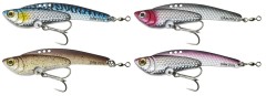 Pilker Dam Salt-X Rola/Blade Mamac